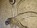 рычаг передний правый BMW X5 E70 2008, 3.0 л., дизель, АКПП, зелёный, полный привод, правый руль - фото №2