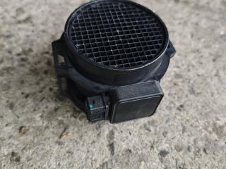 расходомер воздуха BMW 7 серия E38 [рестайлинг] E38 2001, 2.8 л., бензин, АКПП, фиолетовый, седан, задний привод, правый руль