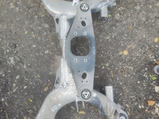 балка подвески задняя Mercedes-Benz CLS-Класс C219 W219 2006, 3.0 л., дизель, АКПП, серый, купе