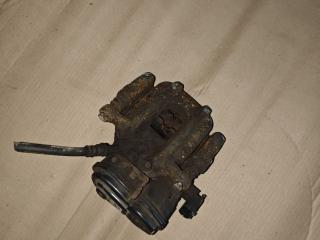 суппорт задний левый BMW 5 серия F10/F11 [рестайлинг] F10 2014, 2.0 л., дизель, АКПП, синий, седан, задний привод, правый руль