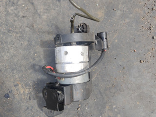 насос DSC BMW 5 серия E39 [рестайлинг] E39 2003, 2.5 л., дизель, АКПП, серебристый металлик, универсал, задний привод, правый руль