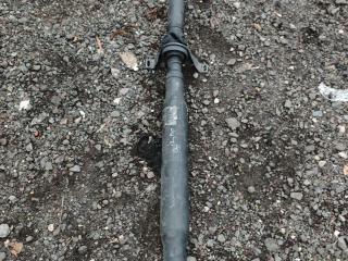 карданный вал Mercedes-Benz CLS-Класс C219 W219 2006, 3.0 л., дизель, АКПП, серый, купе