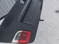 крышка багажника (дверь 3-5) BMW 3 серия E46 (1997 - 2003), седан - фото №2