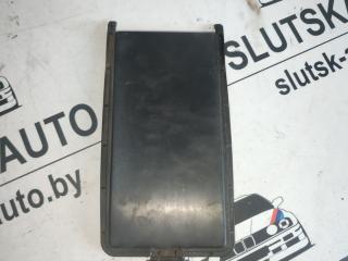 крышка блока предохранителей Mercedes-Benz CLK-Класс W208/A208 [рестайлинг] A208 2000, 3.2 л., бензин, АКПП, синий, кабриолет, задний привод, правый руль