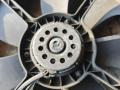 вентилятор радиатора Mercedes-Benz C-Класс W202/S202 [рестайлинг] W202 1999, 2.2 л., дизель, АКПП, серебристый металлик, седан - фото №3