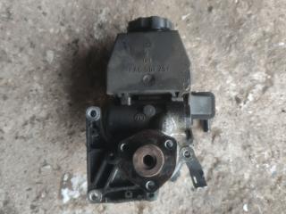 насос гидроусилителя руля Mercedes-Benz C-Класс W202/S202 [рестайлинг] W202 1999, 2.2 л., дизель, АКПП, серебристый металлик, седан