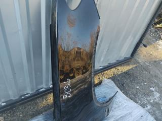 крыло переднее правое BMW X5 E53 2003, 3.0 л., дизель, черный, внедорожник 5 дв.