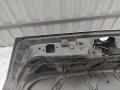 крышка багажника (дверь 3-5) Mercedes-Benz C-Класс W202/S202 W202 1994, 2.0 л., дизель, 5МКПП, белый, седан - фото №7
