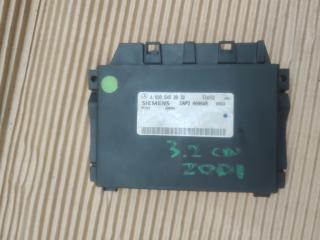 блок управления АКПП Mercedes-Benz E-Класс W210/S210 [рестайлинг] 2001, 3.2 л., CDi, дизель