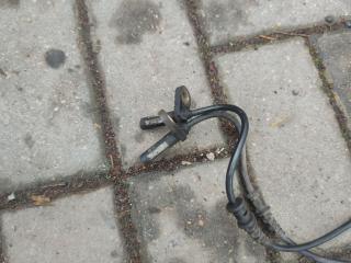 датчик ABS Mercedes-Benz E-Класс W211/S211 W211 2003, 2.7 л., дизель, 6МКПП, серебристый металлик, седан, задний привод