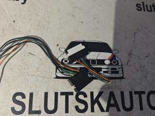 разъем (фишка) проводки BMW X5 E53 2003, 3.0 л., дизель, АКПП, синий, внедорожник 5 дв., полный привод, правый руль