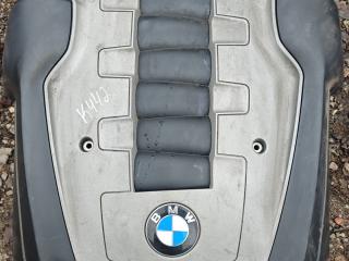 декоративная крышка двигателя BMW 7 серия E65/E66/E67 [рестайлинг] E65 2006, 4.8 л., бензин, АКПП, светло синий, седан, задний привод, правый руль