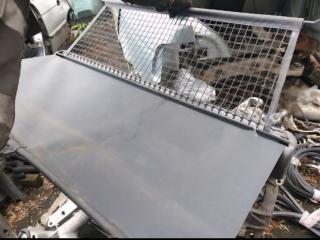 шторка багажника Mercedes-Benz C-Класс W202/S202 [рестайлинг] 1998, универсал