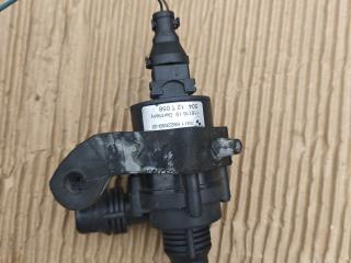 насос антифриза дополнительный BMW 7 серия E65/E66/E67 [рестайлинг] E65 2006, 4.8 л., бензин, АКПП, светло синий, седан, задний привод, правый руль