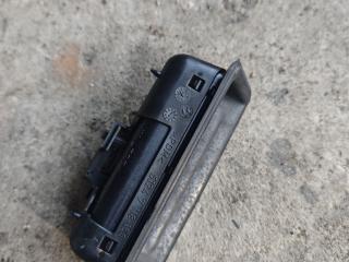 кнопка открытия багажника BMW 5 серия E60/E61 E60 2006, 3.0 л., дизель, 6МКПП, серебристый металлик, седан, задний привод, правый руль