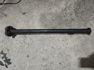 карданный вал BMW X5 E53 2003, 3.0 л., дизель, АКПП, синий, внедорожник 5 дв., полный привод, правый руль