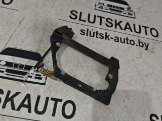 Скелет ручки наружной зад. прав. BMW 7 серия E38 [рестайлинг] E38 2000, 2.8 л., бензин, АКПП, серебристый металлик, седан, задний привод, правый руль