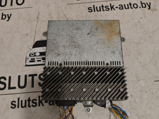 усилитель музыкальный BMW 7 серия E38 [рестайлинг] 2001