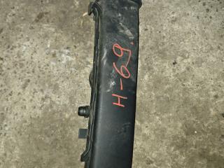 гофра инжектора Mercedes-Benz CLK-Класс W208/A208 A208 1998, 2.0 л., бензин, 5МКПП, синий, купе, задний привод