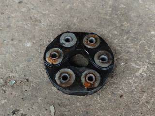 муфта кардана заднего Mercedes-Benz W124 1 поколение 1988, 3.0 л., дизель, 5МКПП, синий, седан, задний привод