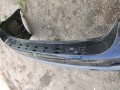 бампер задний Mercedes-Benz GL-Класс X164 W164 2008, 5.0 л., бензин, АКПП, черный, внедорожник 5 дв., полный привод - фото №8
