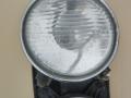 фара левая BMW 7 серия E32 1989 - фото №2