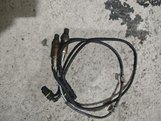 лямбда-зонд BMW 7 серия E38 [рестайлинг] E38 2000, 2.8 л., бензин, АКПП, серебристый металлик, седан, задний привод, правый руль