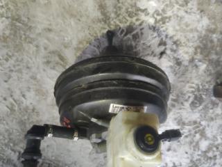 вакуумный усилитель тормозов BMW 5 серия E39 2000, 2.5 л., дизель, АКПП, зеленый, седан, задний привод