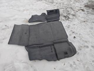 обшивка багажника BMW 7 серия E38 [рестайлинг] E38 2001, 2.8 л., бензин, АКПП, фиолетовый, седан, задний привод, правый руль