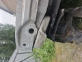 ниша запасного колеса BMW 7 серия E38 [рестайлинг] E38 2000, 2.8 л., бензин, АКПП, серебристый металлик, седан, задний привод, правый руль - фото №6