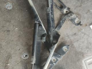 петля крышки багажника BMW 3 серия E36 1994, 2.5 л., дизель