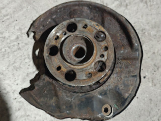 кулак задний правый Mercedes-Benz C-Класс W202/S202 W202 1994, 2.0 л., дизель, 5МКПП, белый, седан