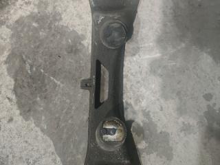 кронштейн КПП BMW 5 серия E34 1991, 2.5 л., дизель, 5МКПП, серый, седан, задний привод