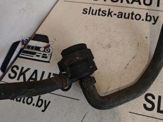 насос антифриза дополнительный Mercedes-Benz E-Класс W211/S211 W211 2003, 2.7 л., дизель, 6МКПП, серебристый металлик, седан, задний привод