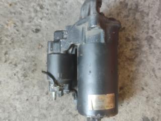 стартер BMW 5 серия E39 [рестайлинг] 2004, 3.0 л., D, дизель