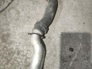 патрубок интеркулера BMW 3 серия E46 [рестайлинг] E46 2002, 2.0 л., дизель, АКПП, задний привод