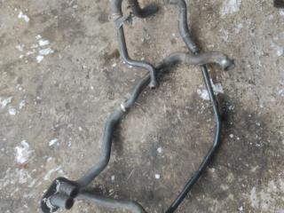 патрубок отопителя (печки) Mercedes-Benz E-Класс W210/S210 [рестайлинг] 2001, 2.2 л., CDi, дизель