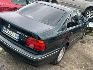 BMW 5 серия E39