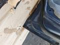 дверь передняя левая Mercedes-Benz C-Класс W203/S203/CL203 W203 2001, 2.2 л., дизель, 6МКПП, серый, седан, задний привод - фото №6