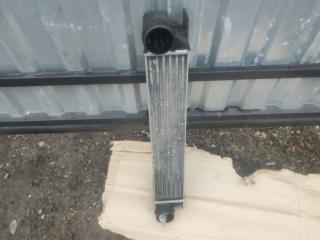 интеркулер BMW 5 серия E39 [рестайлинг] 2002, 3.0 л., D, дизель