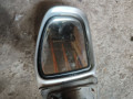 зеркало наружное правое Mercedes-Benz S-Класс W220 2002, 3.2 л., дизель, АКПП, серебристый металлик, седан, задний привод - фото №2