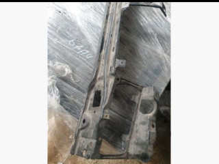 передняя панель крепления облицовки (телевизор) Renault Laguna 1 поколение 1998