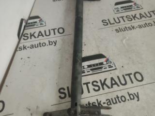 петля капота BMW 5 серия E34 1991, 2.5 л., дизель, 5МКПП, серый, седан, задний привод