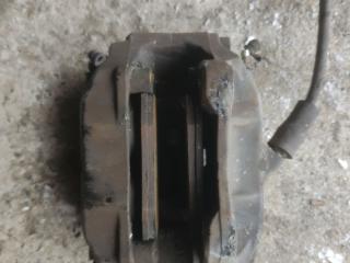 суппорт передний правый BMW 7 серия E38 [рестайлинг] E38 2000, 2.8 л., бензин, АКПП, серебристый металлик, седан, задний привод, правый руль