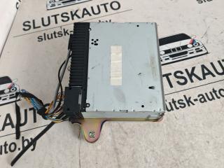 блок радио BMW 7 серия E38 [рестайлинг] E38 2001, 2.8 л., бензин, АКПП, фиолетовый, седан, задний привод, правый руль