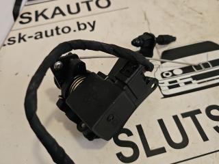 датчик педали газа Mercedes-Benz CLK-Класс W208/A208 [рестайлинг] A208 2000, 3.2 л., бензин, АКПП, синий, кабриолет, задний привод, правый руль