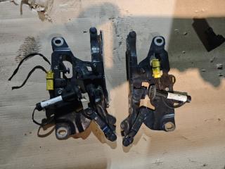 петля капота BMW 5 серия F10/F11 [рестайлинг] F10 2014, 2.0 л., дизель, АКПП, синий, седан, задний привод, правый руль