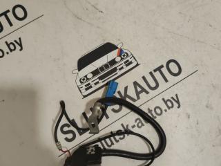 минусовой провод аккумулятора BMW 5 серия E60/E61 [рестайлинг] 2008