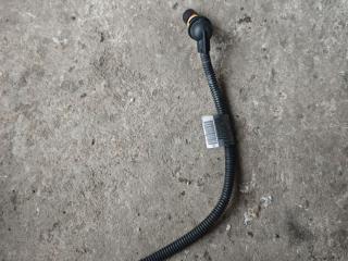 провод реле свечей накала BMW 3 серия E46 [рестайлинг] E46 2004, 3.0 л., 306D2, дизель, АКПП, серебристый, седан, задний привод, правый руль