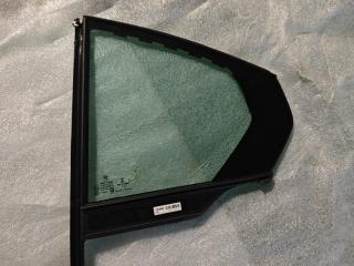 стекло двери задней левой BMW 3 серия G20 2019, седан